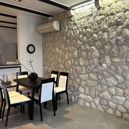 Perina Apartment - Free Parking Дубровник Екстер'єр фото