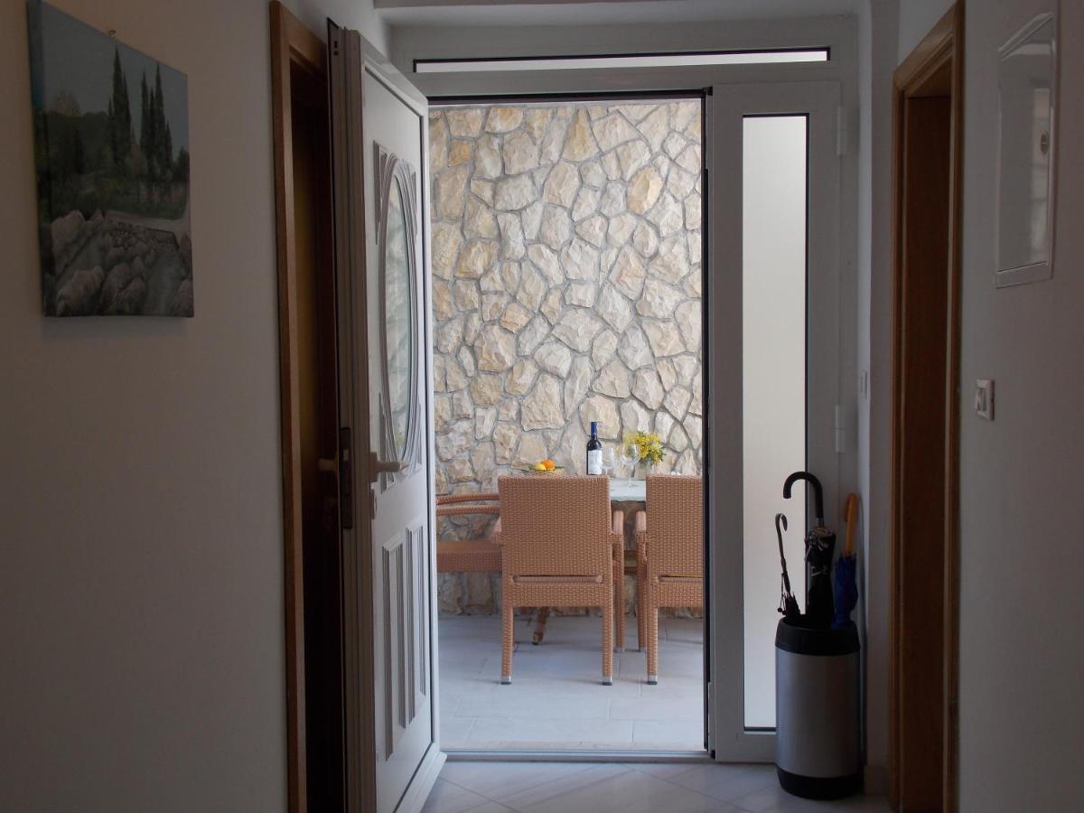 Perina Apartment - Free Parking Дубровник Екстер'єр фото