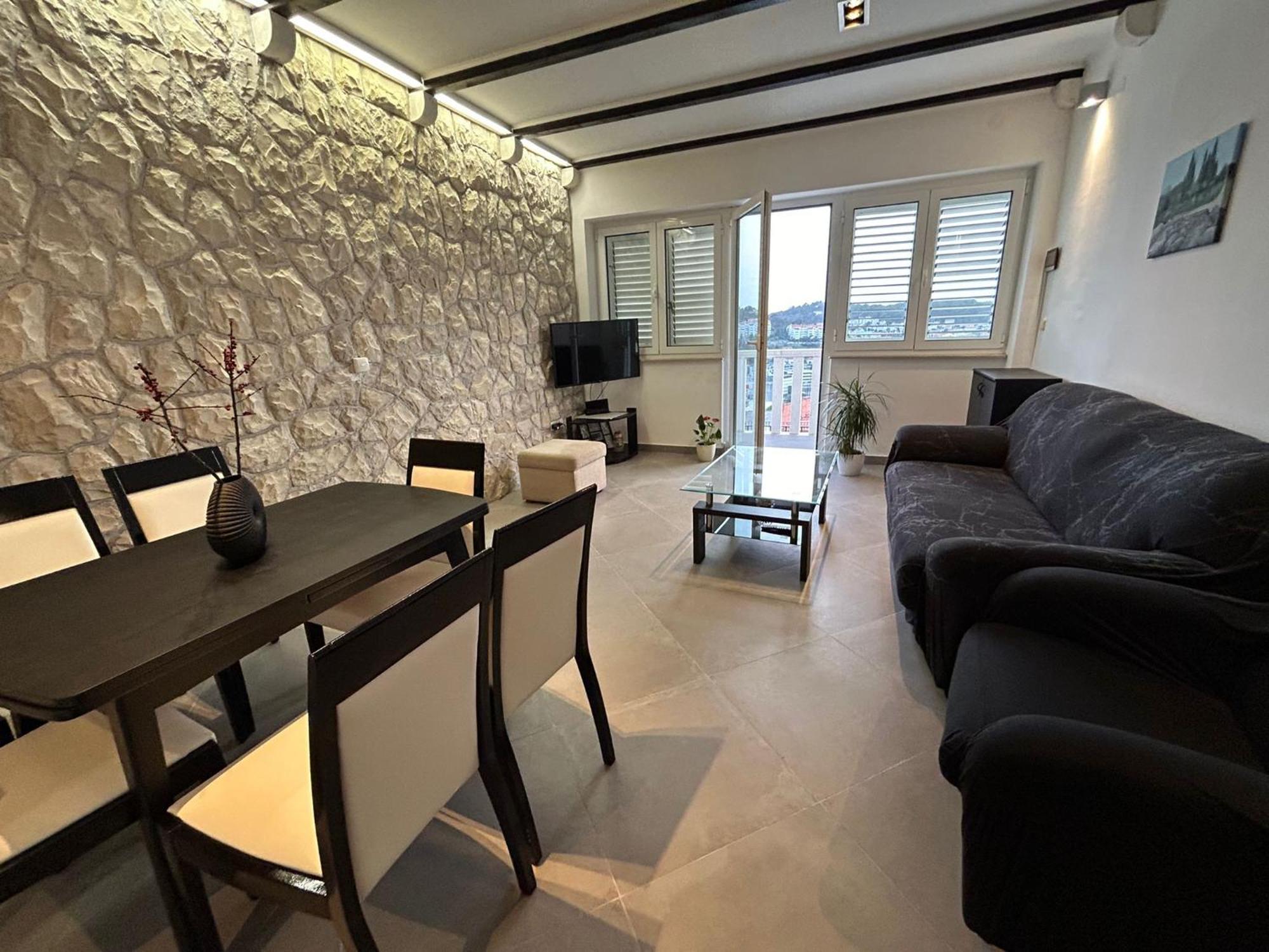 Perina Apartment - Free Parking Дубровник Екстер'єр фото