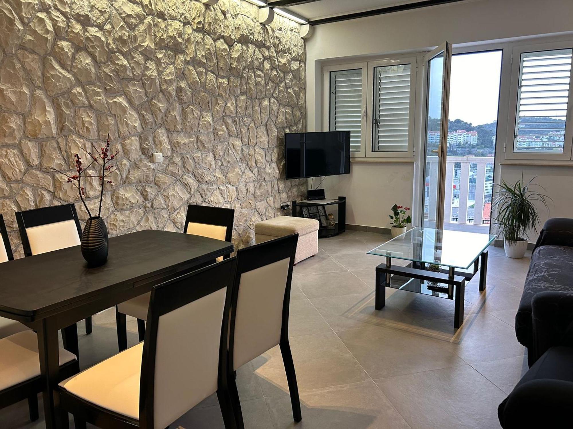 Perina Apartment - Free Parking Дубровник Екстер'єр фото