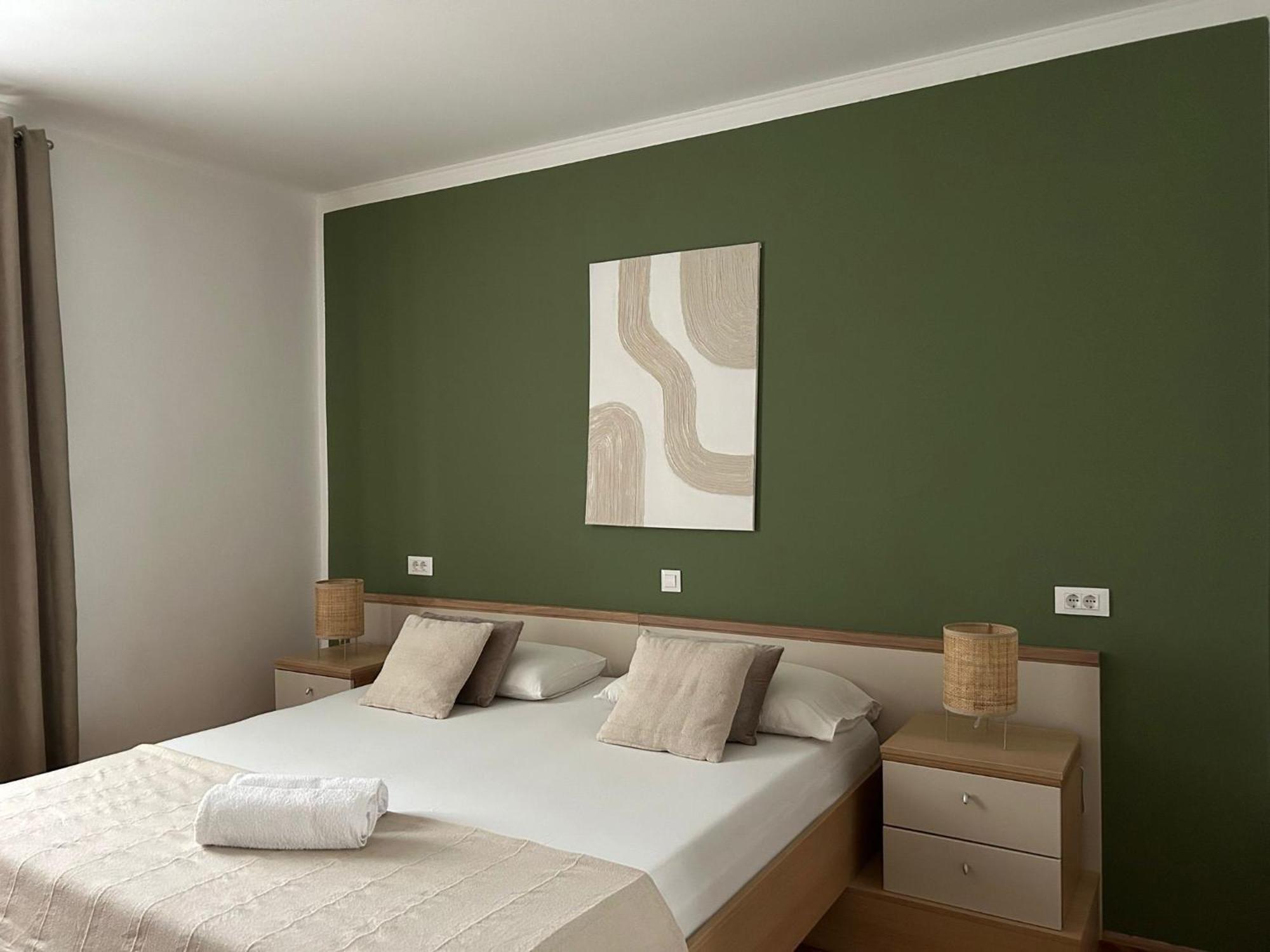 Perina Apartment - Free Parking Дубровник Екстер'єр фото