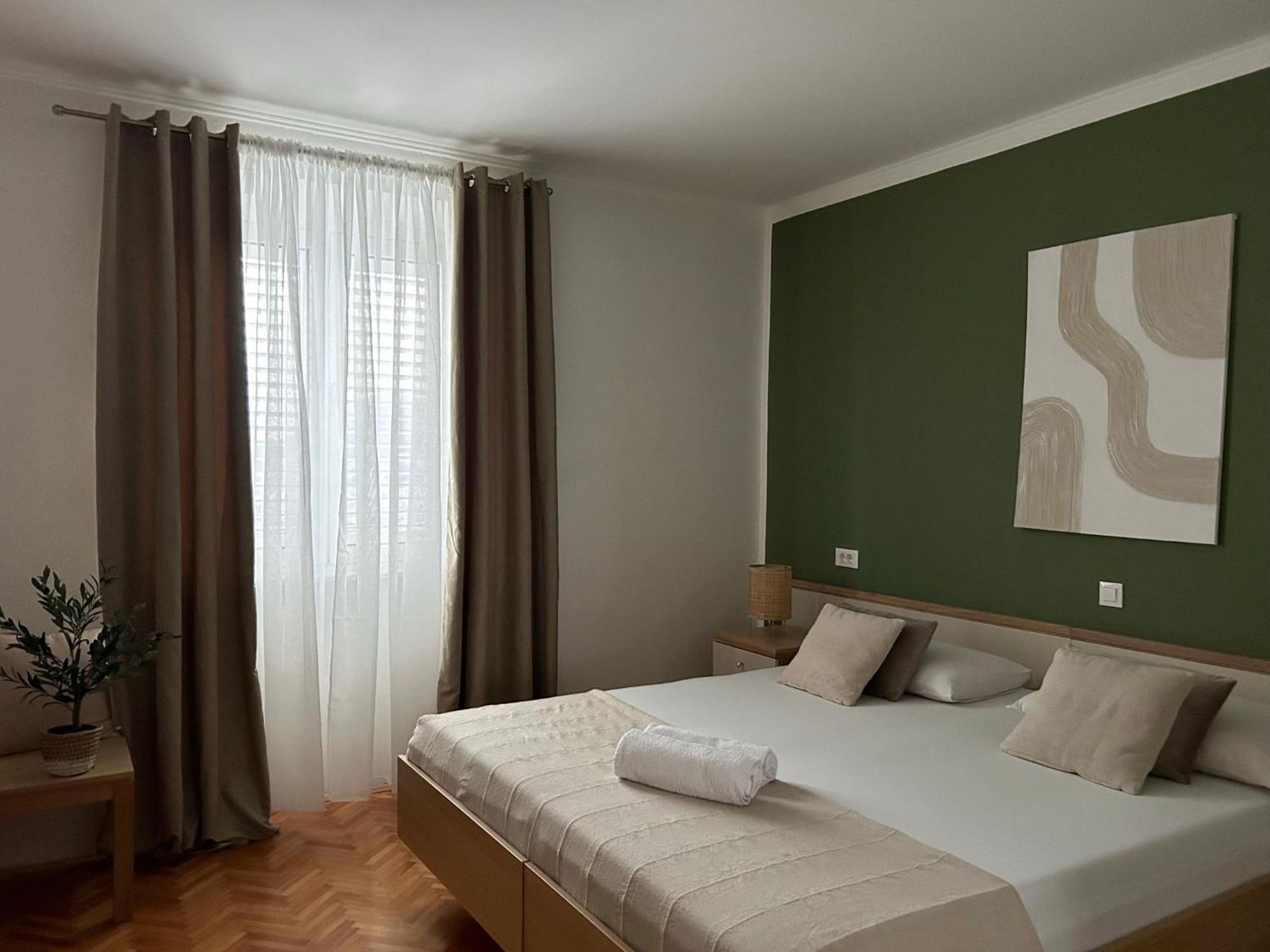 Perina Apartment - Free Parking Дубровник Екстер'єр фото