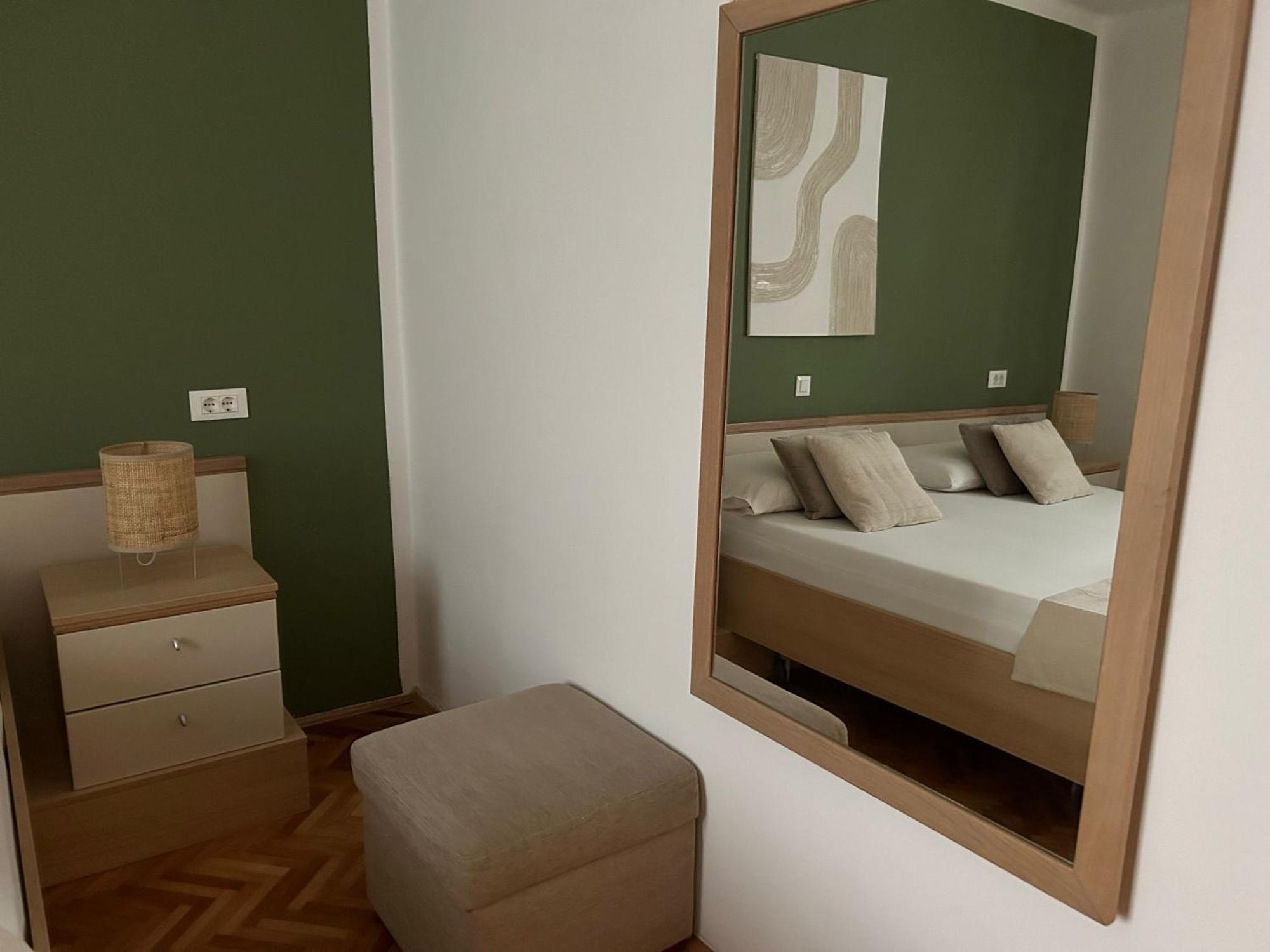 Perina Apartment - Free Parking Дубровник Екстер'єр фото