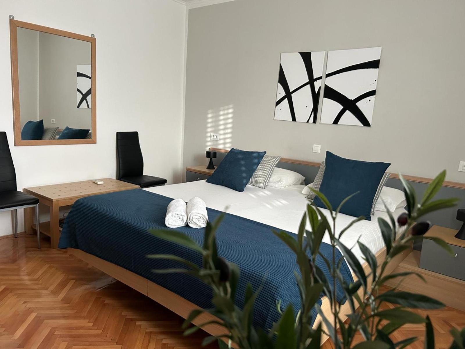 Perina Apartment - Free Parking Дубровник Екстер'єр фото