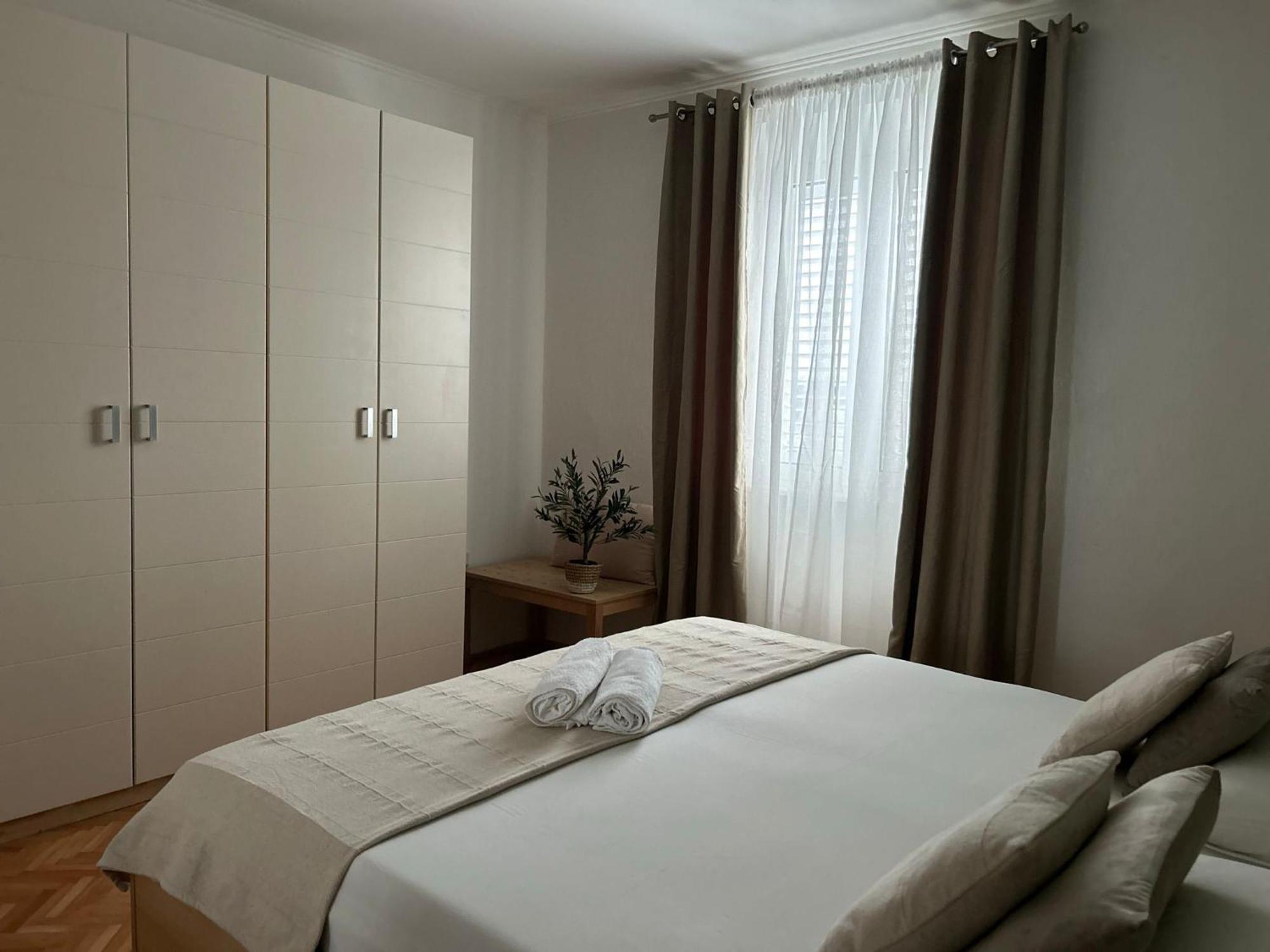 Perina Apartment - Free Parking Дубровник Екстер'єр фото